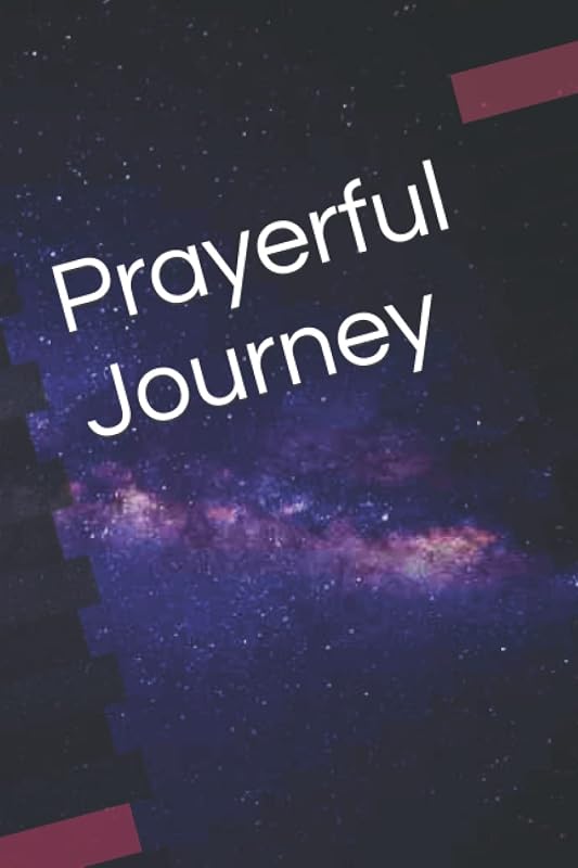 Prayerful Journey by Christal Rena'