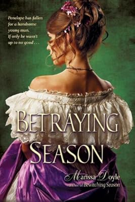 Betraying Season (Leland Sisters)
