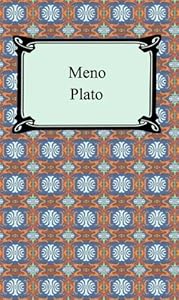 Meno [with Biographical Introduction]
