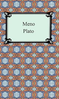Meno [with Biographical Introduction]
