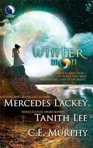 Winter Moon: Moontide The Heart of the Moon Banshee Cries