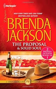 The Proposal &amp; Solid Soul