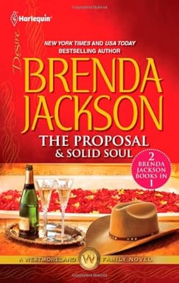 The Proposal &amp; Solid Soul