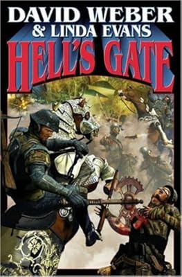 Hell's Gate