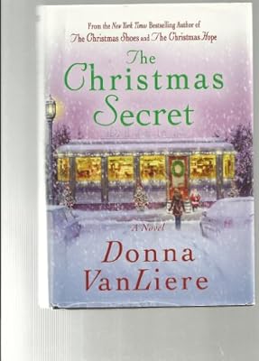 The Christmas Secret - A Novel