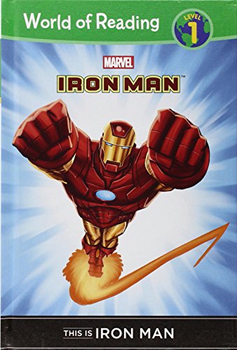 This Is Iron Man by Thomas Macri 
			
			
		
		
		
       	 
       		
       			,
