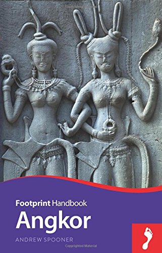 Angkor Handbook by Andrew Spooner