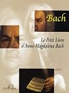 Petit livre d'A.M. Bach