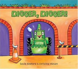 Digger, Digger!