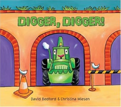 Digger, Digger!