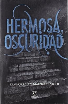 Hermosa oscuridad