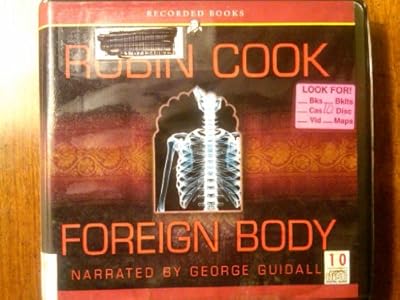 Foreign Body