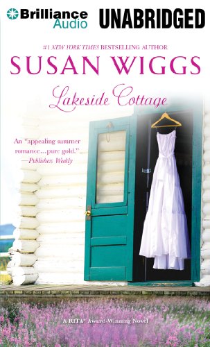 Lakeside Cottage by Susan Wiggs