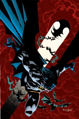 Batman: Unseen by Doug Moench