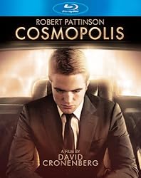 Cosmopolis [Blu-ray]