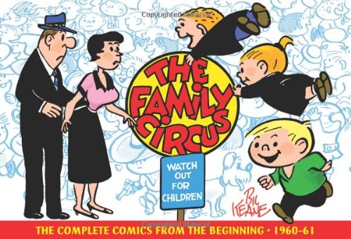 The Family Circus by Bil Keane