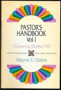 Pastor's Handbook