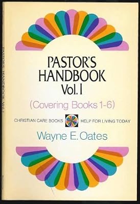 Pastor's Handbook