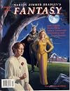 Marion Zimmer Bradley's Fantasy Magazine #35 Spring 1997