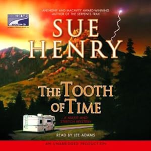 the tooth of Time