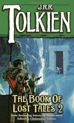 The Book of Lost Tales, Part Two