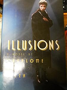 Illusions by Charlotte Vale Allen
