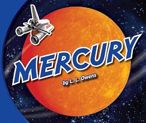 Mercury by L. L. Owens