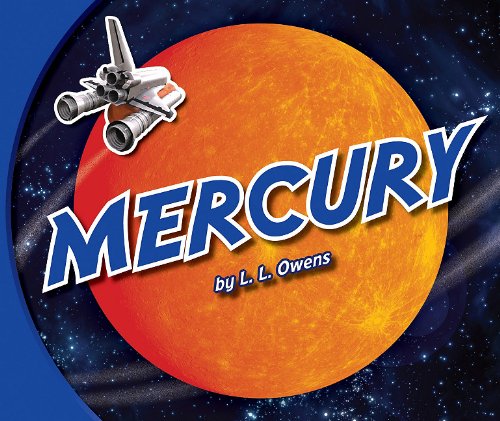 Mercury by L. L. Owens