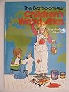 The Bartholomew Children's World Atlas
