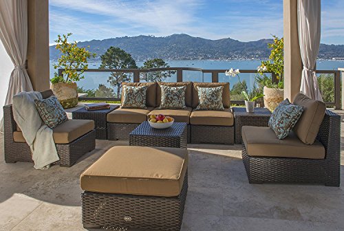 Algopix Similar Product 15 - Starsong MS036 Borealis Sectional Sofa