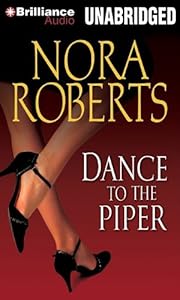 Dance to the Piper (The O'Hurleys Series)