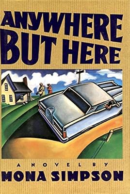Anywhere But Here