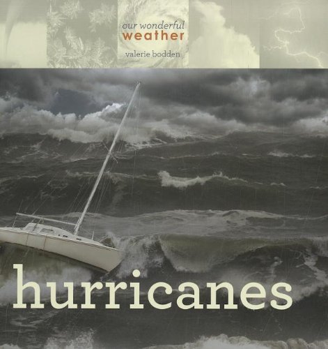 Hurricanes by Valerie Bodden