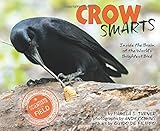 Pamela S. Turner, "Crow Smarts/Samurai Rising" (HMH, 2016)