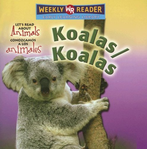 Koalas/Koalas by Kathleen Pohl