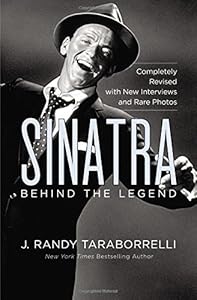 Sinatra: Behind the Legend
