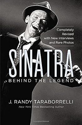 Sinatra: Behind the Legend
