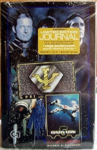 Babylon 5 Journal