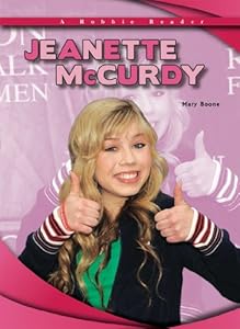 Jennette McCurdy