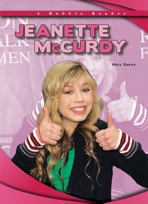 Jennette McCurdy