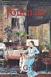 Journals: Volume 3 (2006-2013)