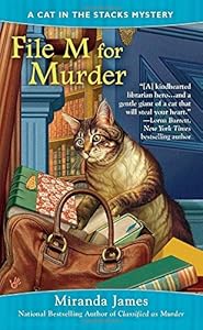 File M for Murder