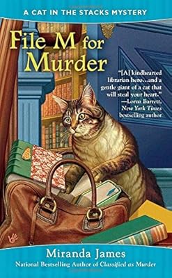 File M for Murder