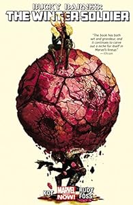 Bucky Barnes: The Winter Soldier Vol. 2