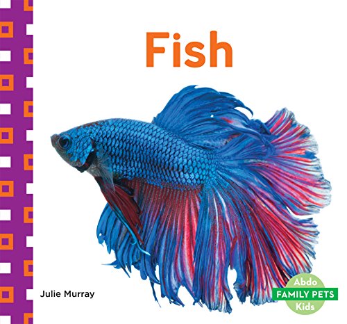 Fish by Julie Murray