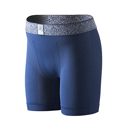 Algopix Similar Product 5 - Turq Performance Boys Underwear  Boys