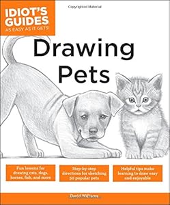 Drawing pets