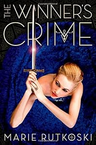 The Winner's Crime