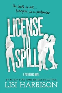 License to Spill