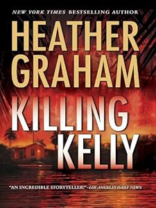 Killing Kelly (MIRA)